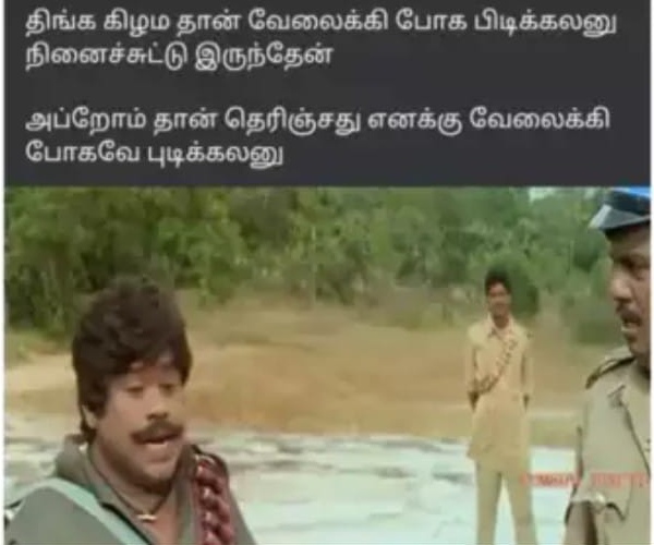 Husband-wife memes: Funny memes collection on monday work mode 26-02-24