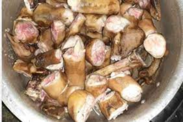 Do you know the Excellent Health Benefits of Mutton Leg and Super Aattukkaal Mutton Soup is the Best for all