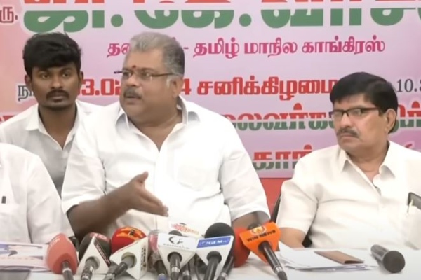 Alliance Confusion: PMK, DMDK, TMC Party Leaders fear 