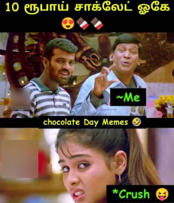 valentines day memes : Funny memes collection on singles valentines day celebrations 13-02-2024
