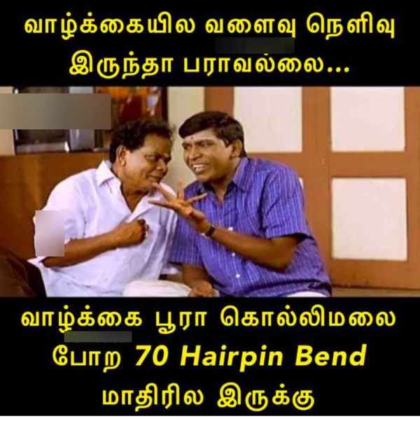 Monday memes: Funny memes collection on stress 05-02-2024