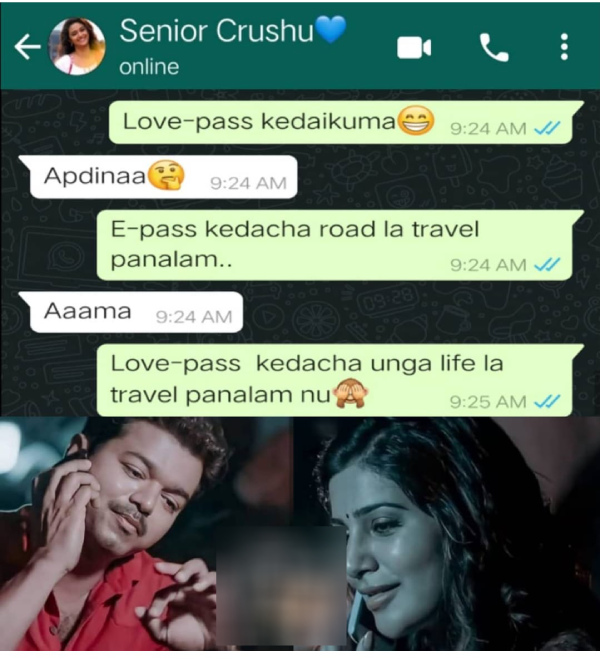 Valentines day memes: Funny memes collection on valentines day celebrations 08-02-2024