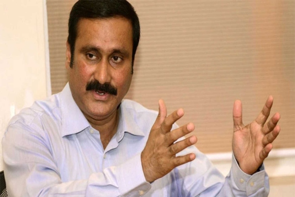 Anbumani Ramadoss concerns about no medical college open in 3 years 