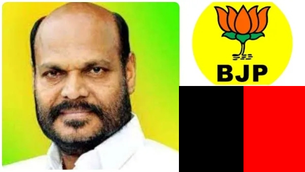 Where is John Pandian going to compete and what are the Tamil Nadu BJPs Major Strategies 