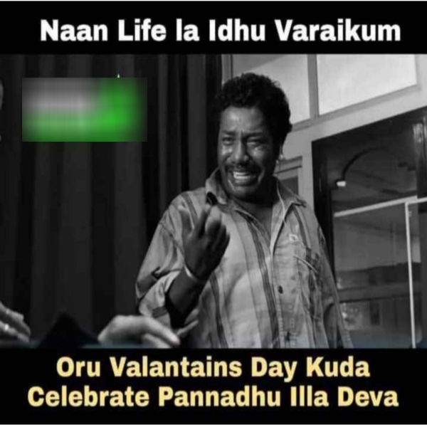 Valentines day memes: Funny memes collection on valentines day celebrations and 90s kids 07.02.2024