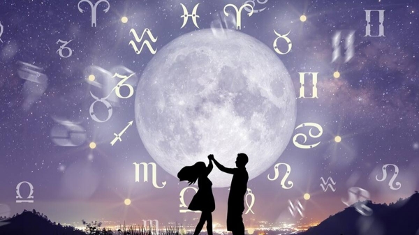 Valentines day special astrology news: Who is paired with whom? Zodiac signs falling in love