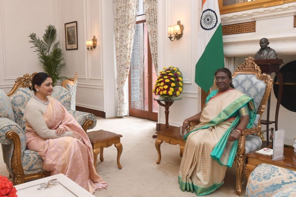 DMK MP TR Baalu Defends Remark Against Union Minister L Murugan in Parliament 