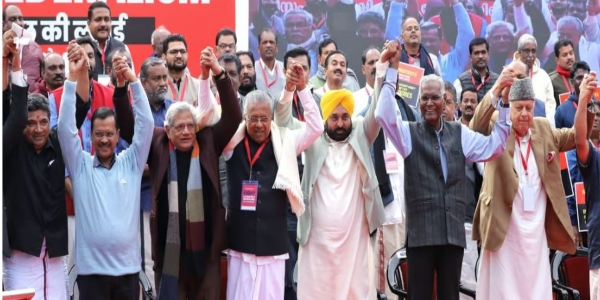 2024 Lok Sabha Elections: Will India Divide into North and South?