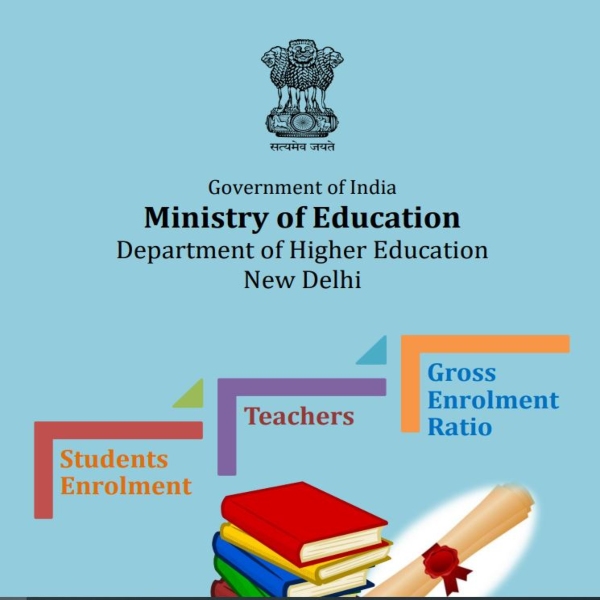 Tamil Nadu tops in Gross enrollment ratio 2021-2022 Tamil Nadu tops in Gross enrollment ratio 2021-2022