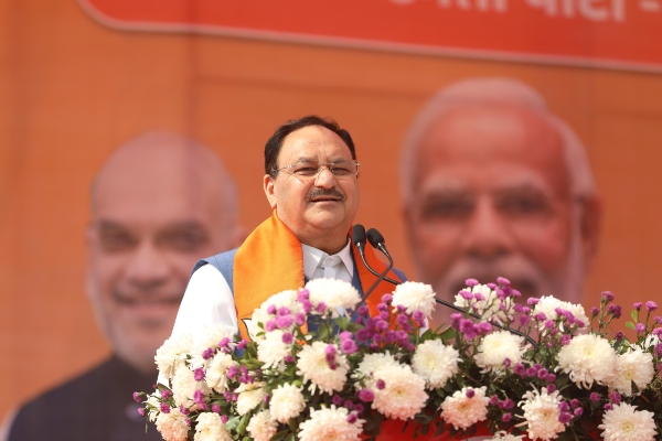 200 seats for BJP: Actual ground reality report 