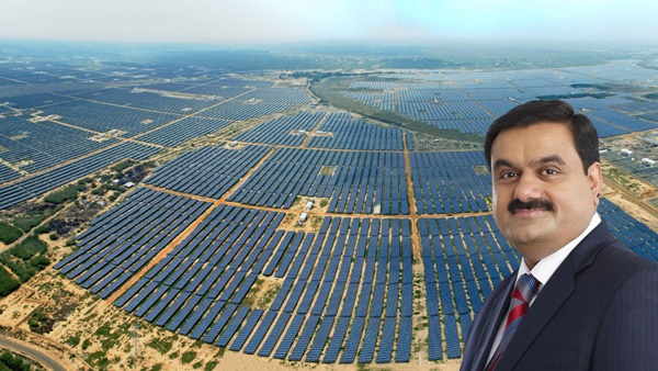  Sukra direction to Ramanathapuram: Adani turns solar into cash ATM in Kamudi