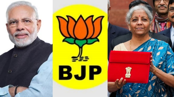 PM Kisan Yojana Samman Nidhi Yojana Scheme and Why did the finance minister say that the BJP Gov will come again