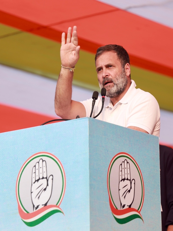 Rahul Gandhi contest in Tamil Nadu Rahul Gandhi contest in Tamil Nadu