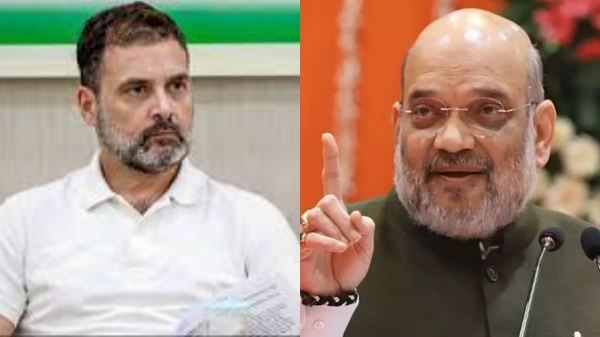 Congress leader Rahul Gandhi, likely to appear before Sultanpur court today in a defamation case 