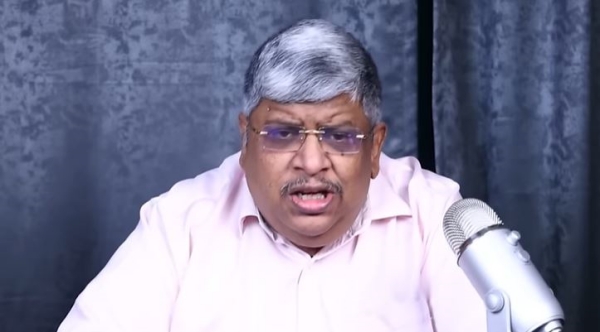 How is the TN Budget 2024-25 ? Analysis by Anand Srinivasan 