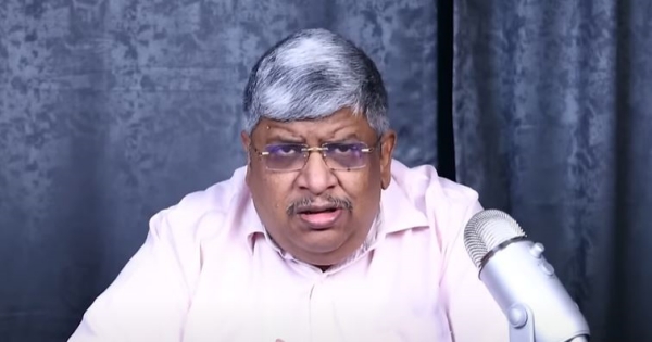 How is the TN Budget 2024-25 ? Analysis by Anand Srinivasan 