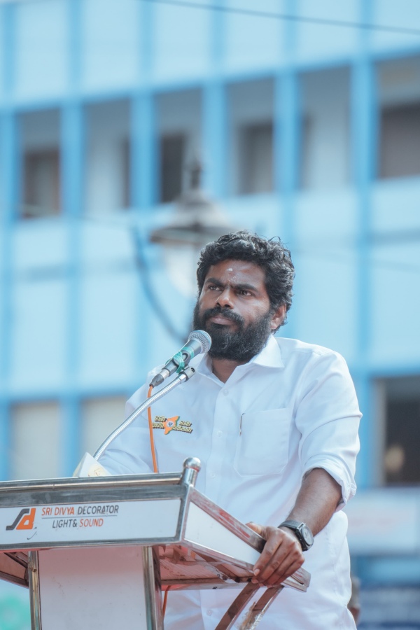 Why does Stalin invites AIADMK to oppose BJP? 