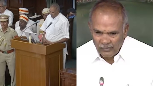 Governor should bring flood relief fund from Centre, asks Appavu 