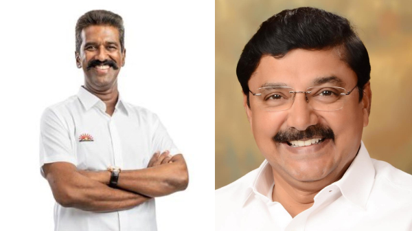 2024 parliamenr election, In Pollachi constituency whom to contest? 