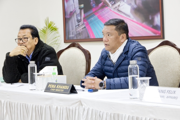 Political Leaders Joined BJP After ED Raid