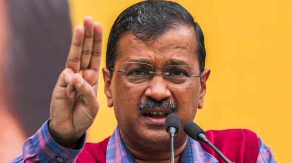 Enforcement Directorate has summoned Delhi Chief Minister Arvind Kejriwal for the 8th time 