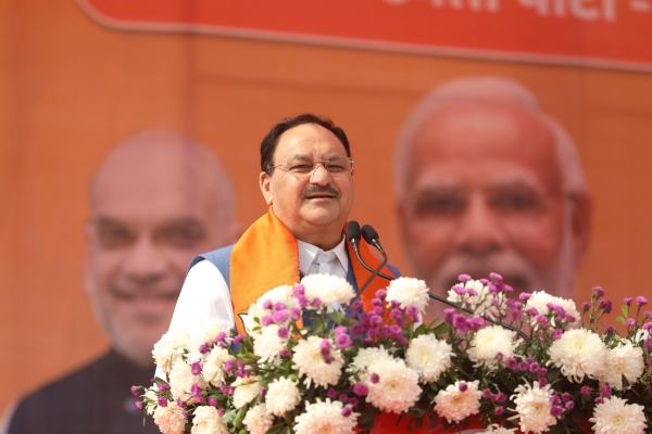 List of parties receiving donations through election bonds