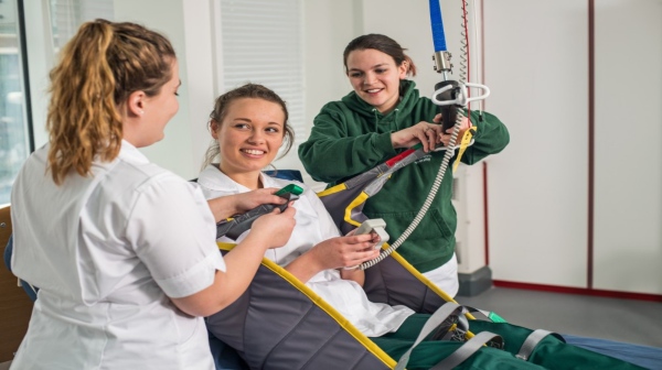 Occupational Therapists should not be called as technicians 