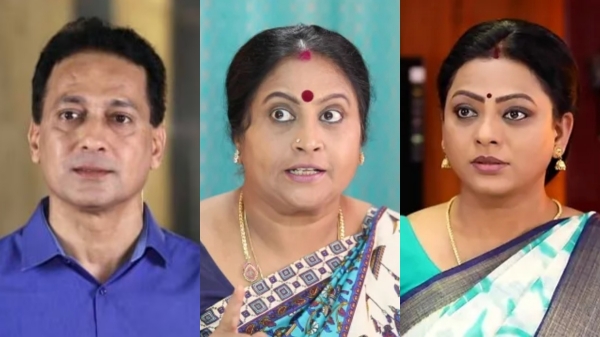 Baakiyalakshmi Serial February 15th episode full update 