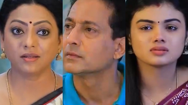 Baakiyalakshmi Serial February 16th episode full update 