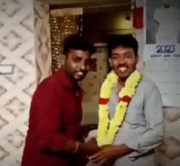 3 children of laborers passed judge exam 