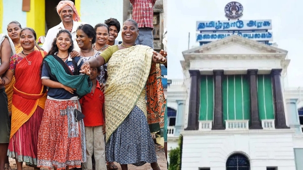  Todar, Narikuruvar To protect the linguistic resources of the tribal people Rs. 2 crore Announcement in the TN budget