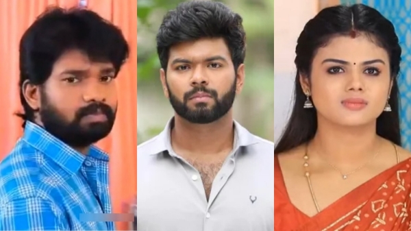 Baakiyalakshmi Serial February 23th episode full update 
