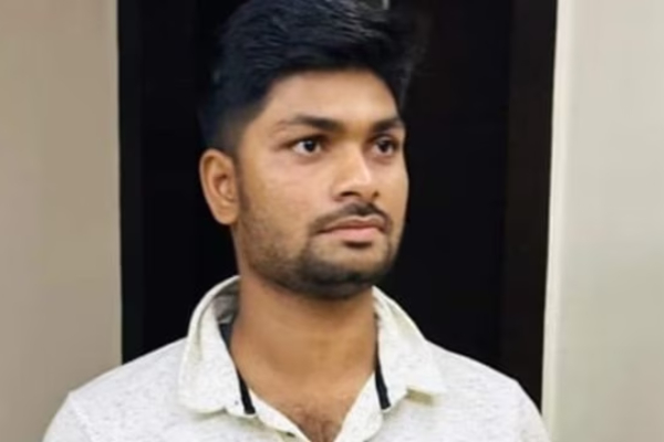  Uttarakhand police arrested for killed the Bihar workers affair with his wife