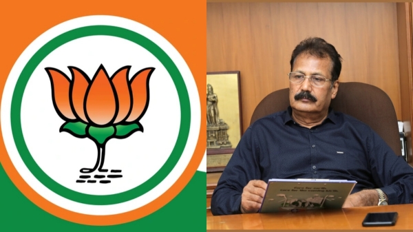 Lok Sabha Election: Puthiya Tamilagam Party to quit from BJP lead NDA? 