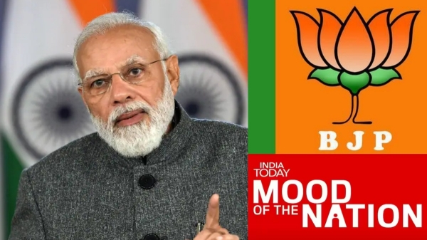 Who is best suited to succeed Modi as PM? India Today ‛Mood of the Nation 2024’ survey says these 3 leaders Who is best suited to succeed Modi as PM? India Today ‛Mood of the Nation 2024’ survey says these 3 leaders