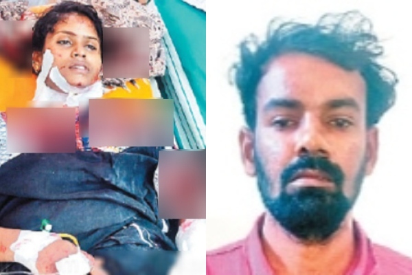 Dindigul incident and why did Butcher take this sudden decision, what happened in Vedasandur