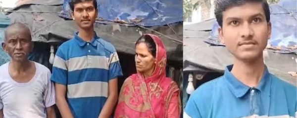 A real KGF story : disabled laborer son, studied at IIT, is now Scientist at DRDO 