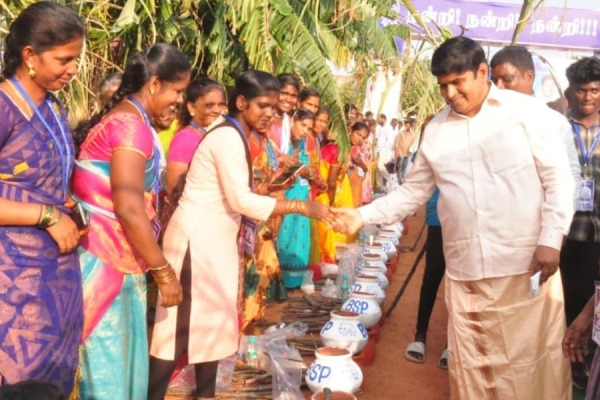 Many political parties are missing in Tamil Nadu Many political parties are missing in Tamil Nadu