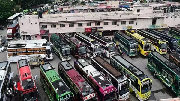 Kilambakkam to Koyambedu : What are the changes that omnibus commuters in Chennai should note? 