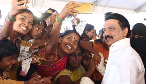 PM Modi coming to TN on 27th: Sketch for 48 officials 