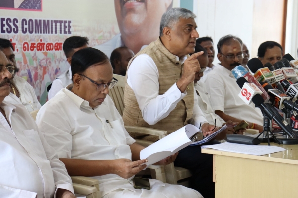 LS Poll: Congress hold Jai Jawan campaign against Agnipath scheme