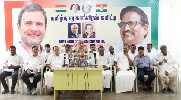 LS Poll: Congress hold Jai Jawan campaign against Agnipath scheme
