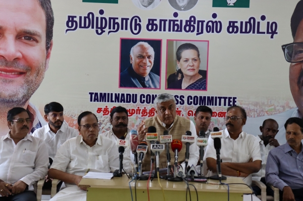 LS Poll: Congress hold Jai Jawan campaign against Agnipath scheme
