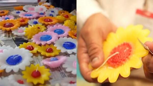 Do you know What is Swadesh organisation which is Ambanis part? 