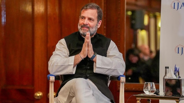 Who is best suited leader to lead INDIA bloc according to India today survey Who is best suited leader to lead INDIA bloc according to India today survey