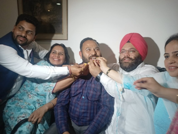 chandigarh mayor election: Will 2024 Lok Sabha Elections Be Fair? 