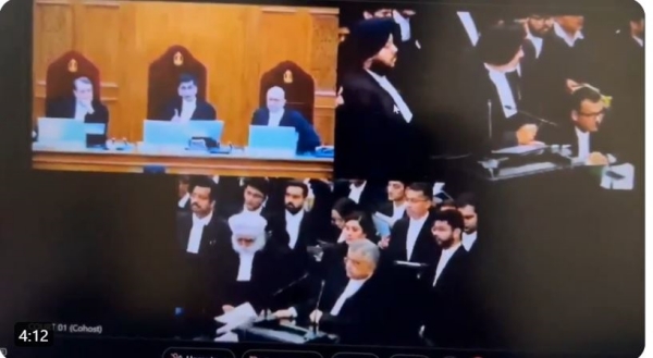 chandigarh mayor election: Will 2024 Lok Sabha Elections Be Fair? 