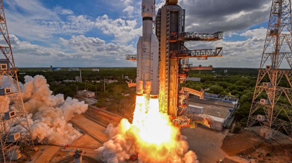 When Chandrayaan-4 will be launched and what is the ISRO plan 