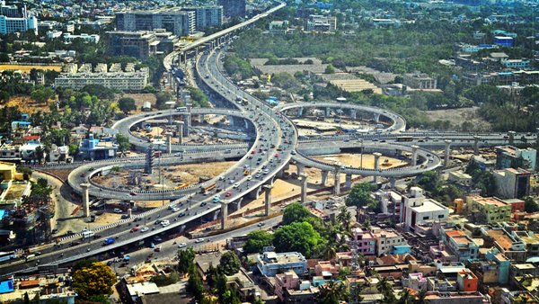 Districts in Tamil Nadu that abandoned agriculture and succeeded in other industries Districts in Tamil Nadu that abandoned agriculture and succeeded in other industries