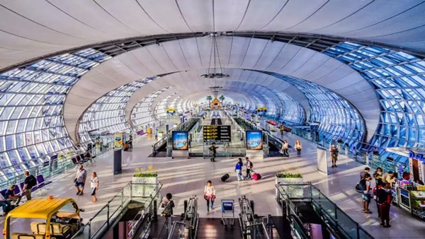 A powder worth 15 crores seized at Chennai airport: How did the Indonesian traveler get caught? 